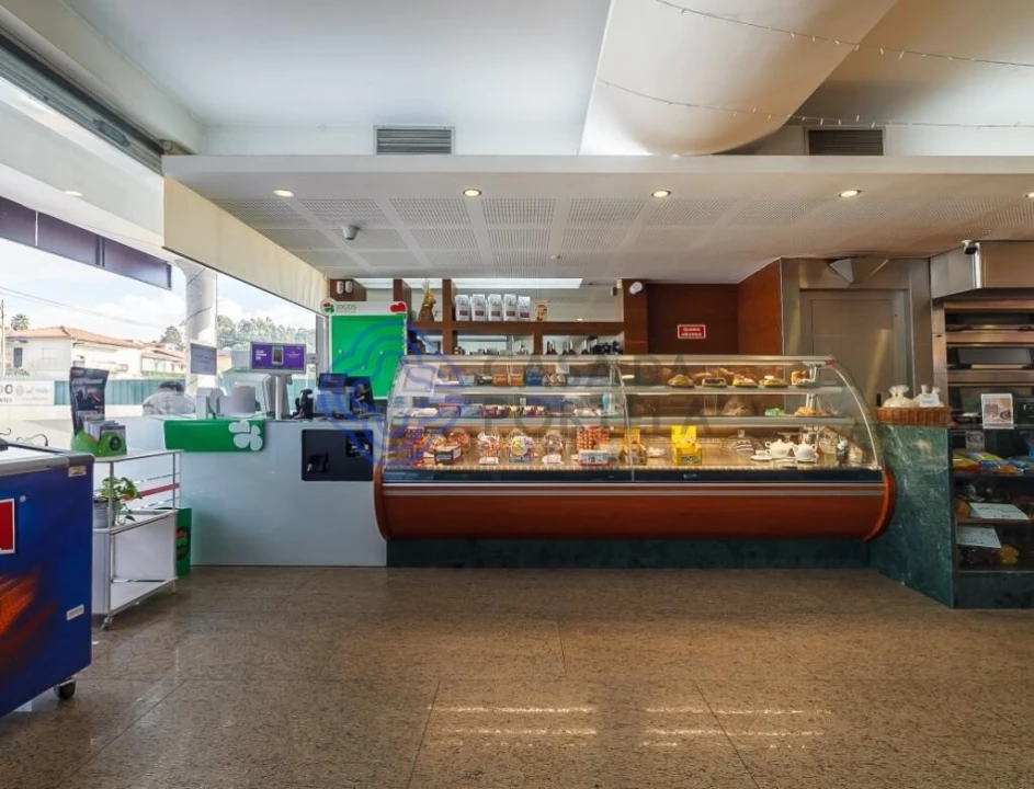 Negócio para Trespasse em Vila de Cucujães Foto 25