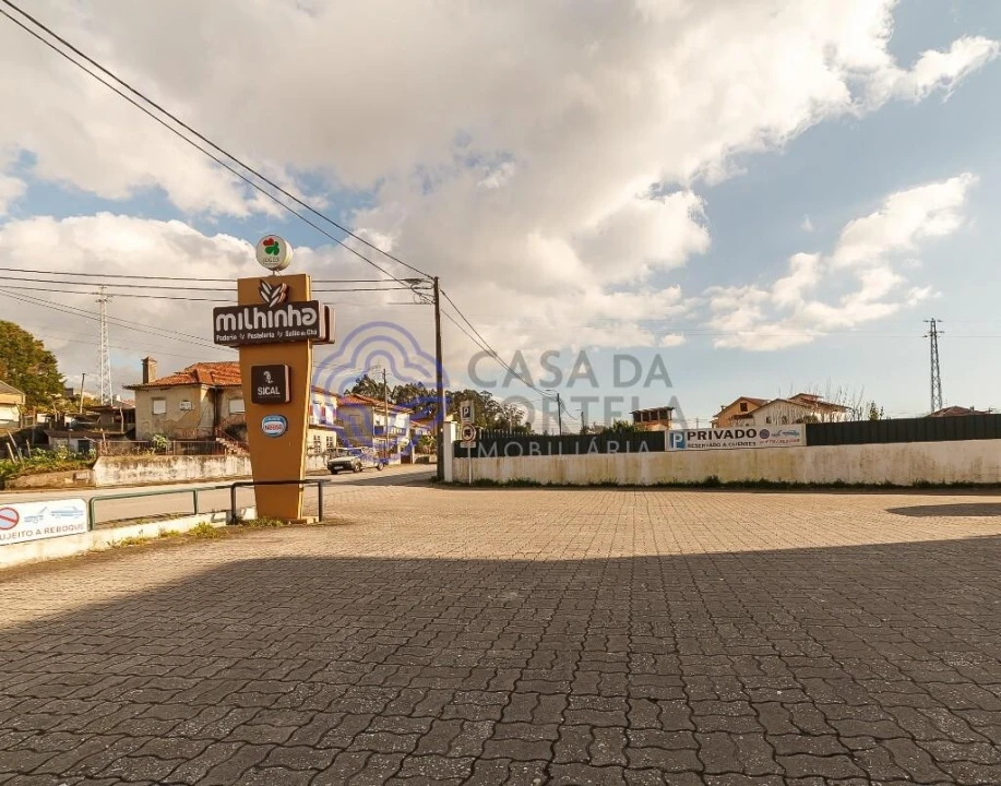 Negócio para Trespasse em Vila de Cucujães Foto 15