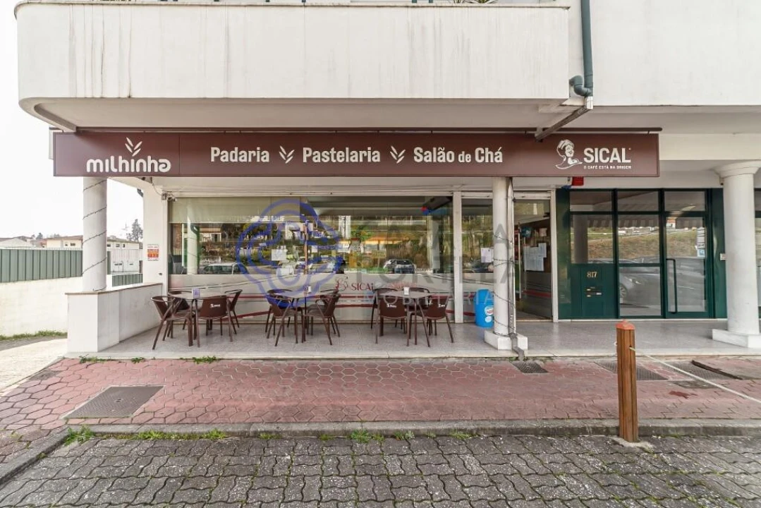 Negócio para Trespasse em Vila de Cucujães Foto 5