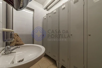 Negócio para Trespasse em Vila de Cucujães