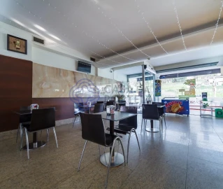 Negócio para Trespasse em Vila de Cucujães