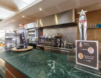 Negócio para Trespasse em Vila de Cucujães