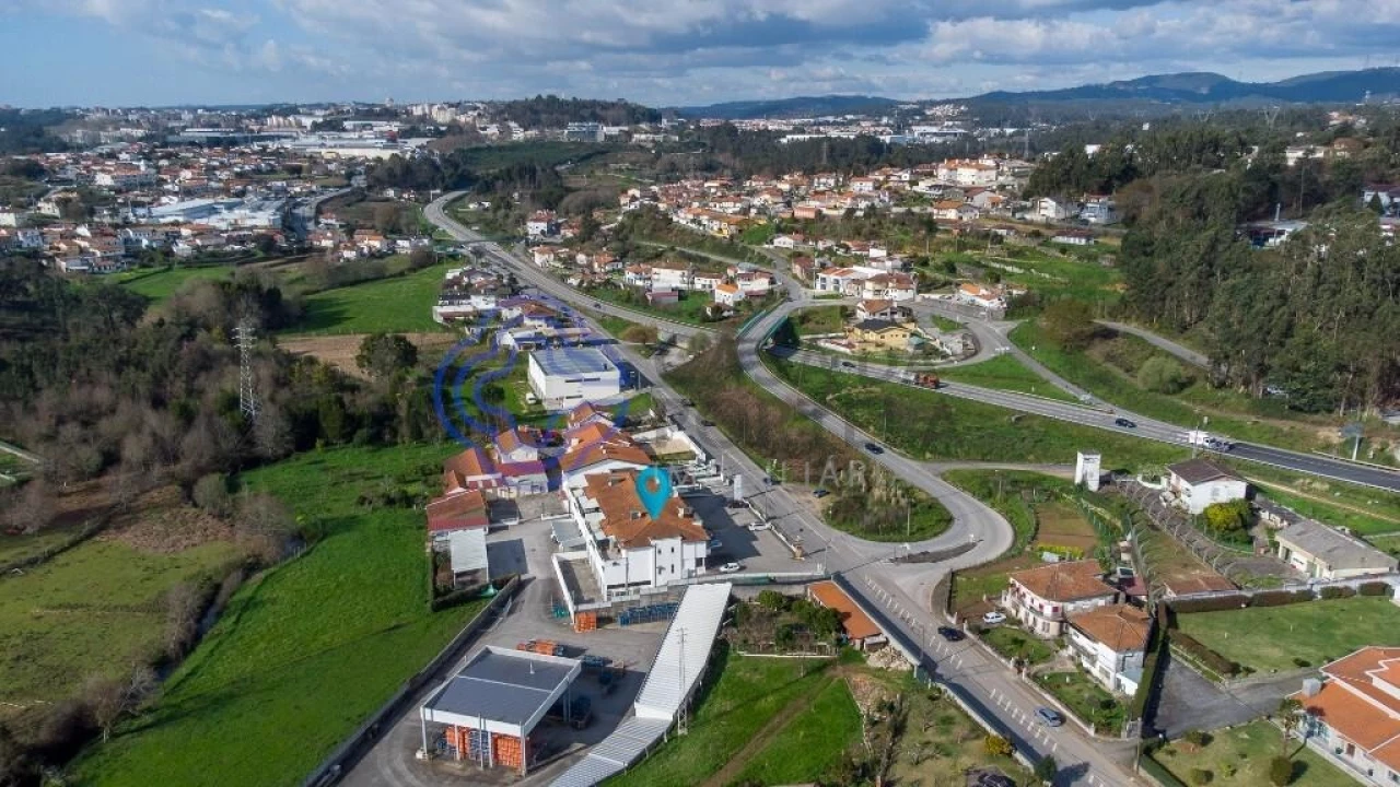 Negócio para Trespasse em Vila de Cucujães Foto 41