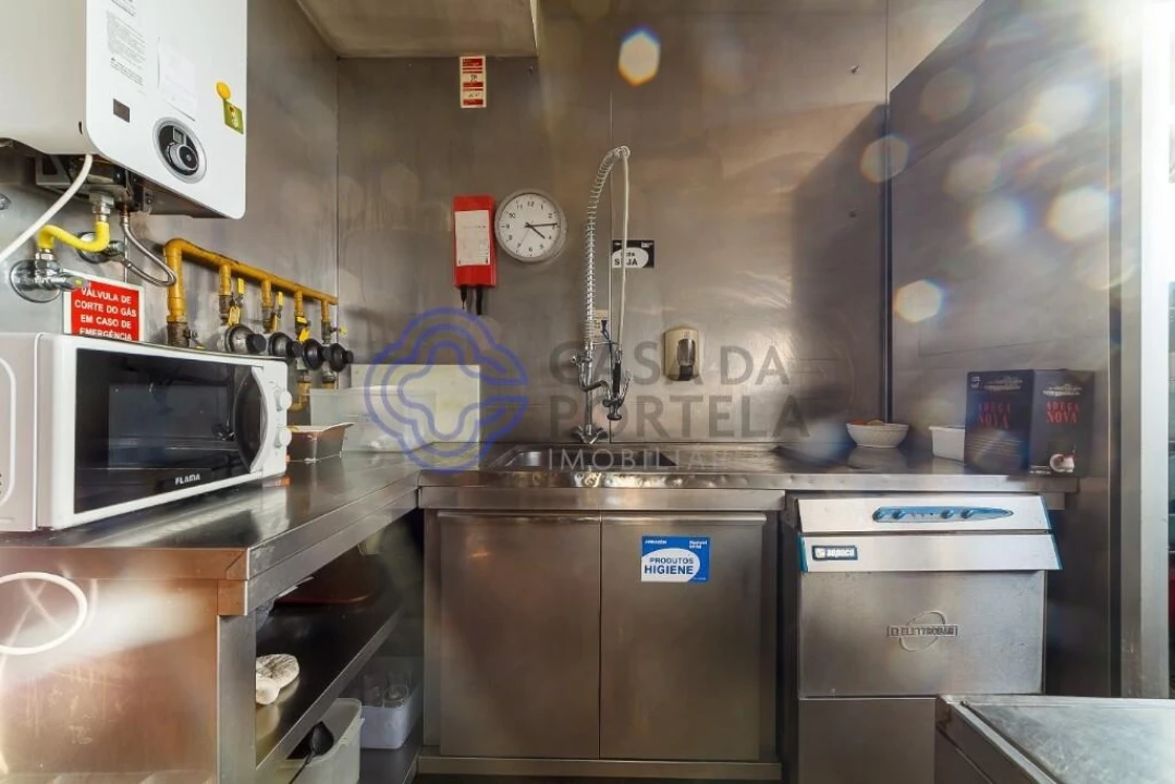 Negócio para Trespasse em Vila de Cucujães Foto 22