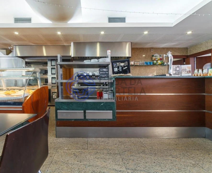 Negócio para Trespasse em Vila de Cucujães Foto 8