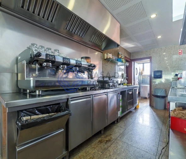 Negócio para Trespasse em Vila de Cucujães Foto 19