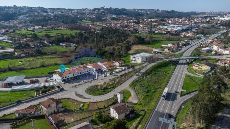Negócio para Trespasse em Vila de Cucujães Foto 39