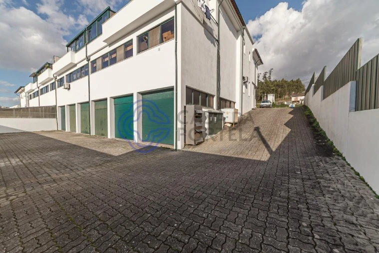 Negócio para Trespasse em Vila de Cucujães Foto 28