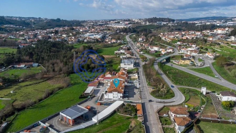 Negócio para Trespasse em Vila de Cucujães Foto 40