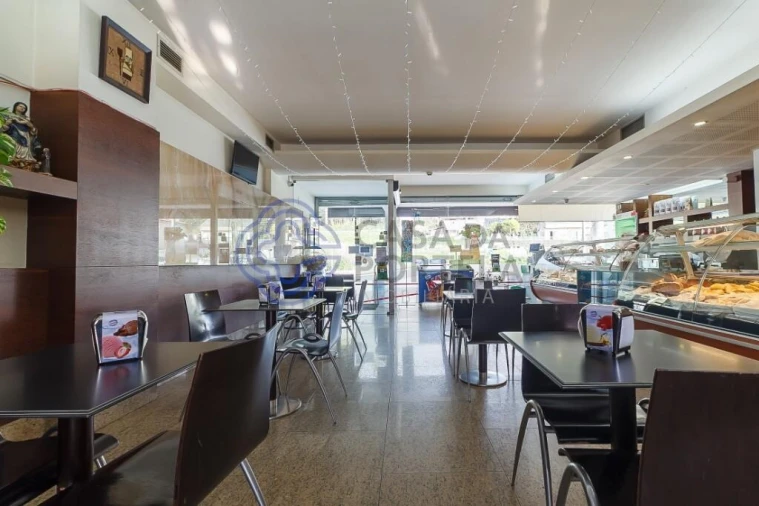 Negócio para Trespasse em Vila de Cucujães Foto 24