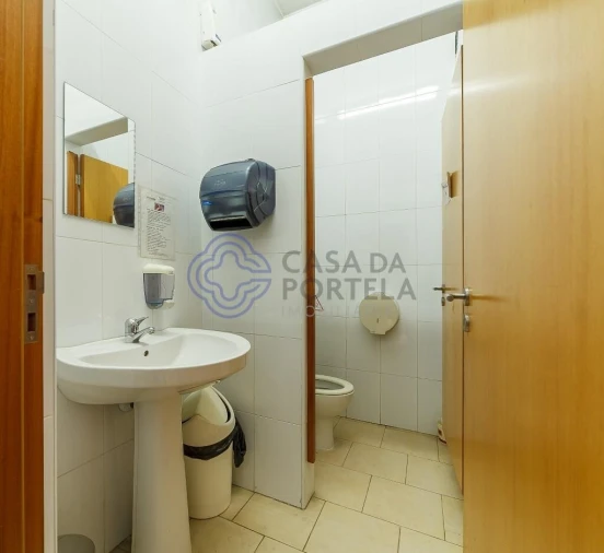 Negócio para Trespasse em Vila de Cucujães Foto 34