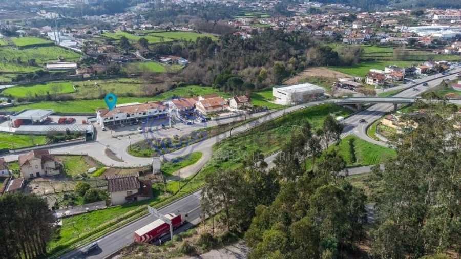 Negócio para Trespasse em Vila de Cucujães Foto 38