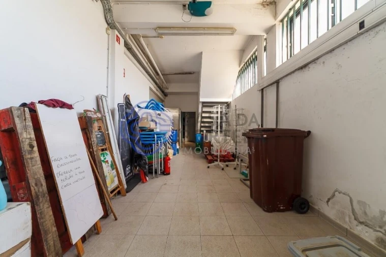 Negócio para Trespasse em Vila de Cucujães Foto 32