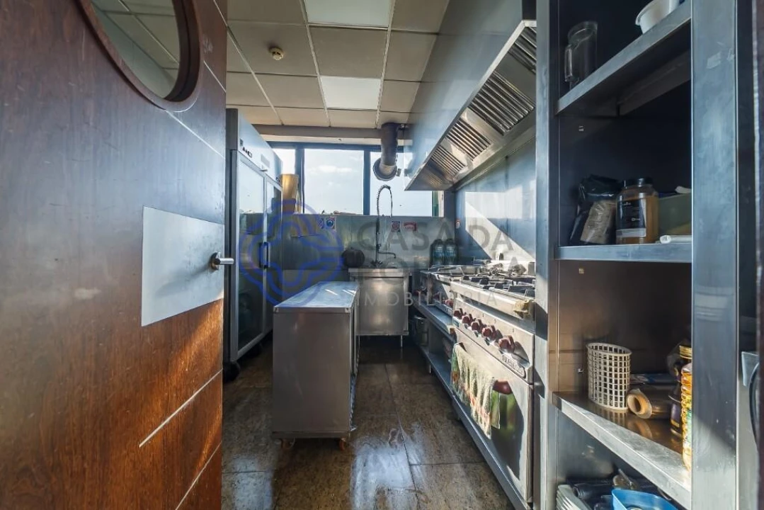 Negócio para Trespasse em Vila de Cucujães Foto 21