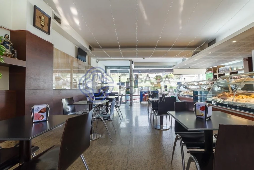 Negócio para Trespasse em Vila de Cucujães Foto 24