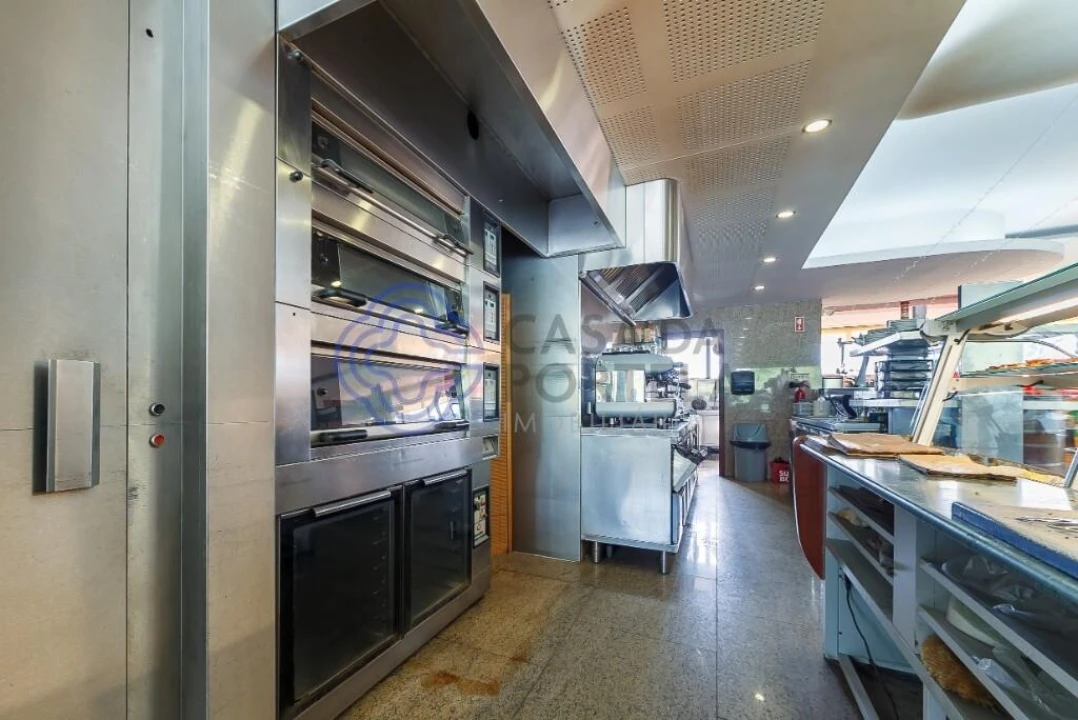 Negócio para Trespasse em Vila de Cucujães Foto 18