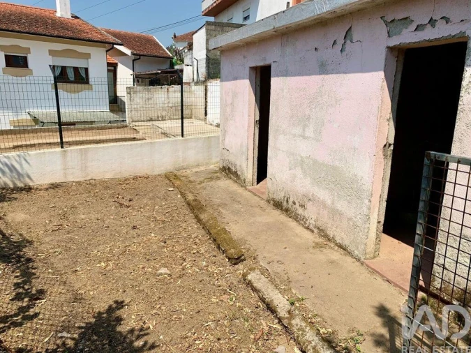 Moradia T2 para Venda em Seixas Foto 22