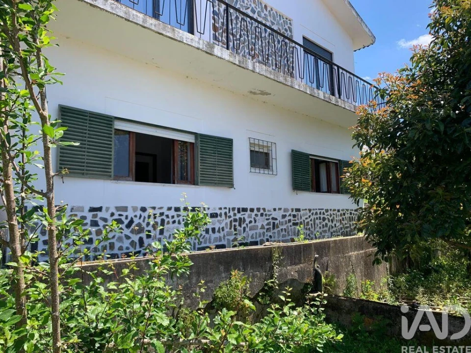 Moradia T2 para Venda em Seixas Foto 15