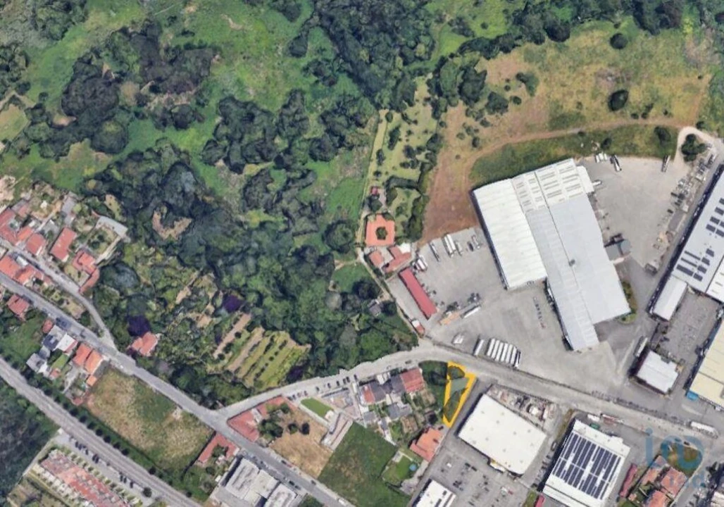 Terreno para Venda em Pedroso e Seixezelo Foto 6