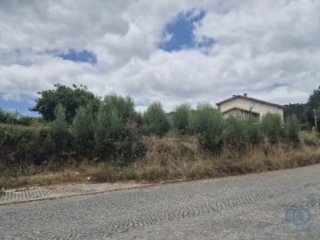 Terreno para Venda em Pedroso e Seixezelo