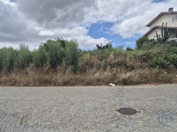 Terreno para Venda em Pedroso e Seixezelo