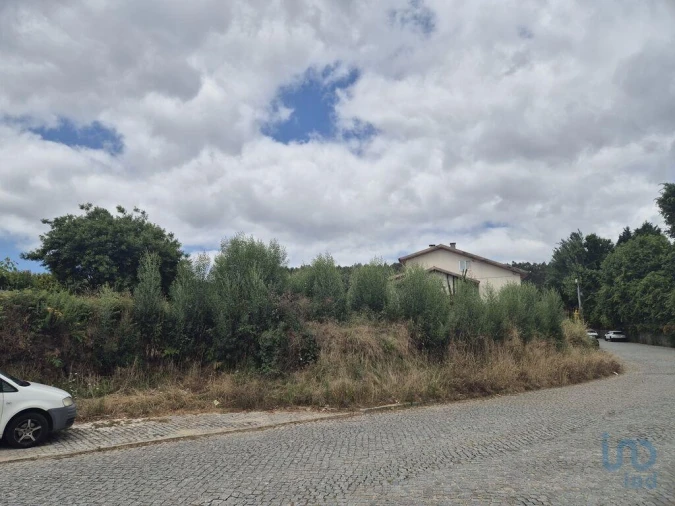 Terreno para Venda em Pedroso e Seixezelo Foto 11