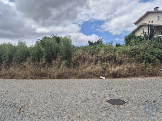 Terreno para Venda em Pedroso e Seixezelo Foto 12