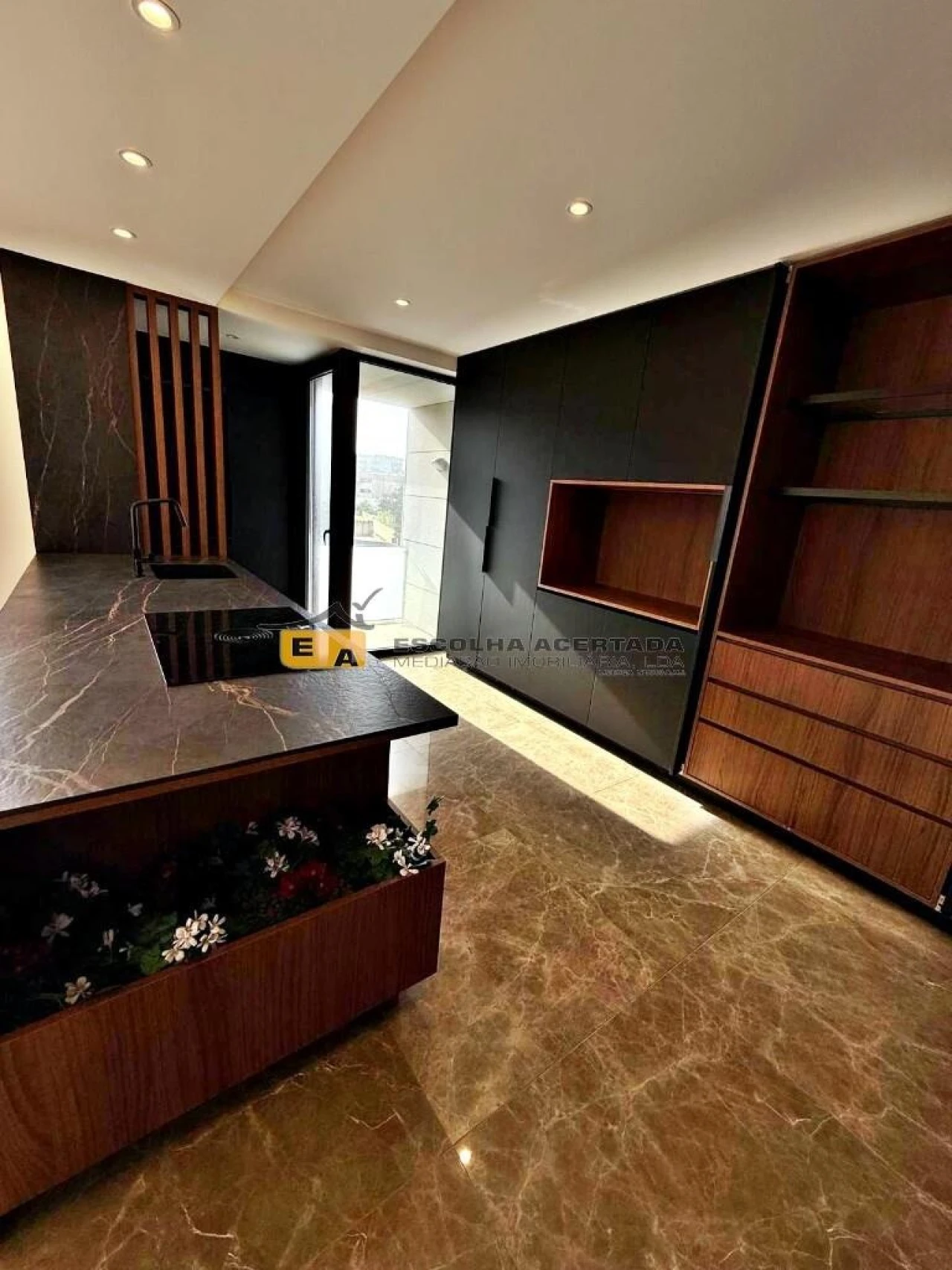 Apartamento T4 para Venda em Vila do Conde Foto 6
