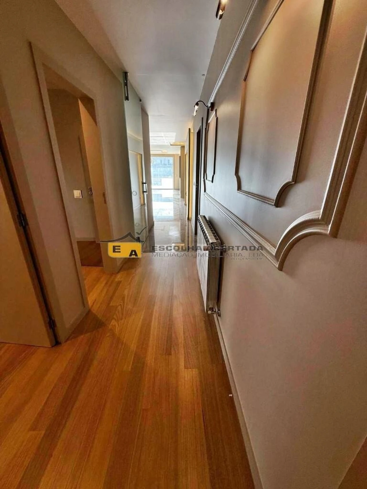 Apartamento T4 para Venda em Vila do Conde Foto 21