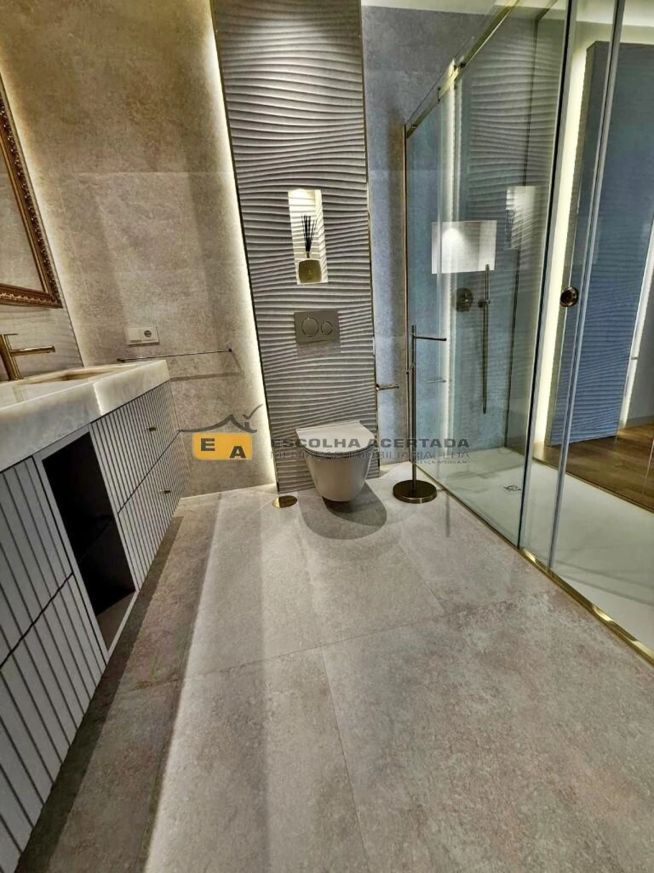 Apartamento T4 para Venda em Vila do Conde Foto 29