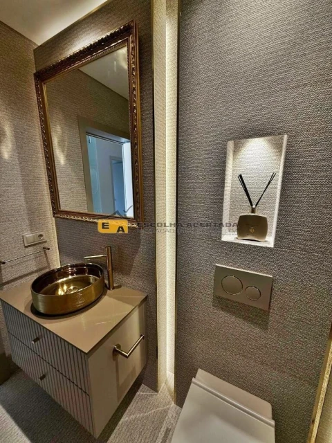 Apartamento T4 para Venda em Vila do Conde