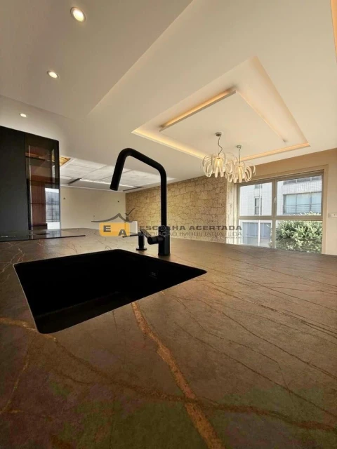 Apartamento T4 para Venda em Vila do Conde