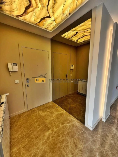 Apartamento T4 para Venda em Vila do Conde