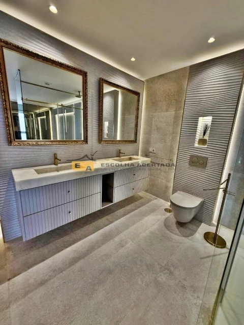 Apartamento T4 para Venda em Vila do Conde