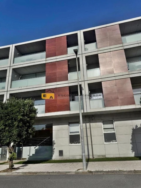 Apartamento T4 para Venda em Vila do Conde