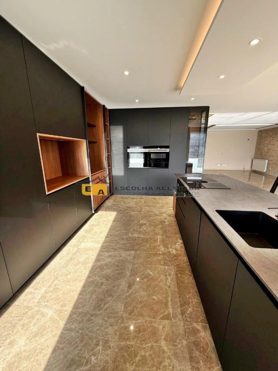 Apartamento T4 para Venda em Vila do Conde Foto 14