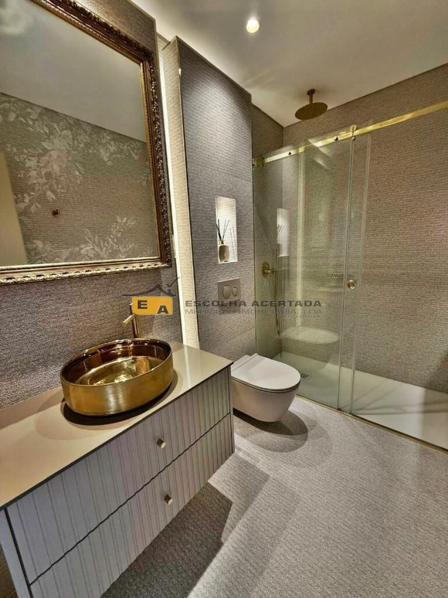 Apartamento T4 para Venda em Vila do Conde Foto 38
