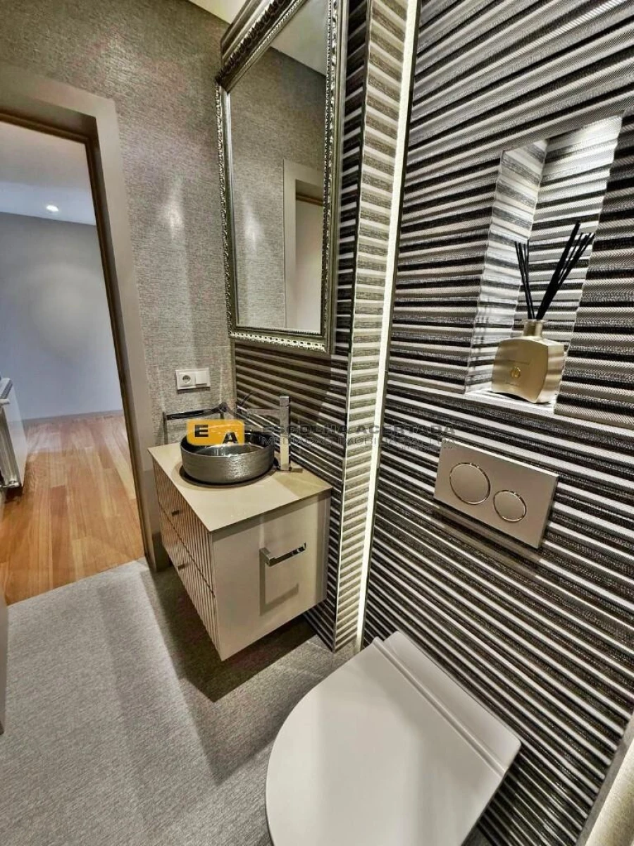 Apartamento T4 para Venda em Vila do Conde Foto 11