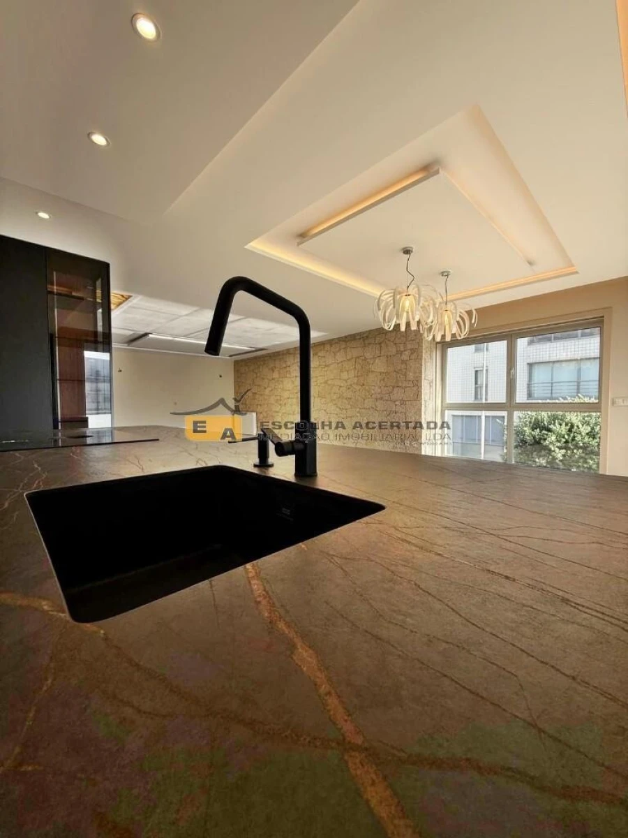 Apartamento T4 para Venda em Vila do Conde Foto 10