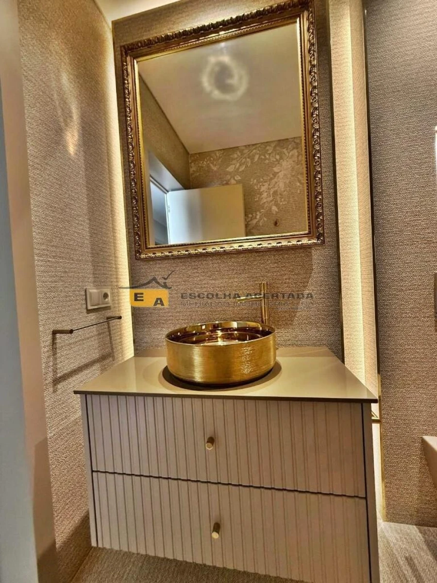 Apartamento T4 para Venda em Vila do Conde Foto 24