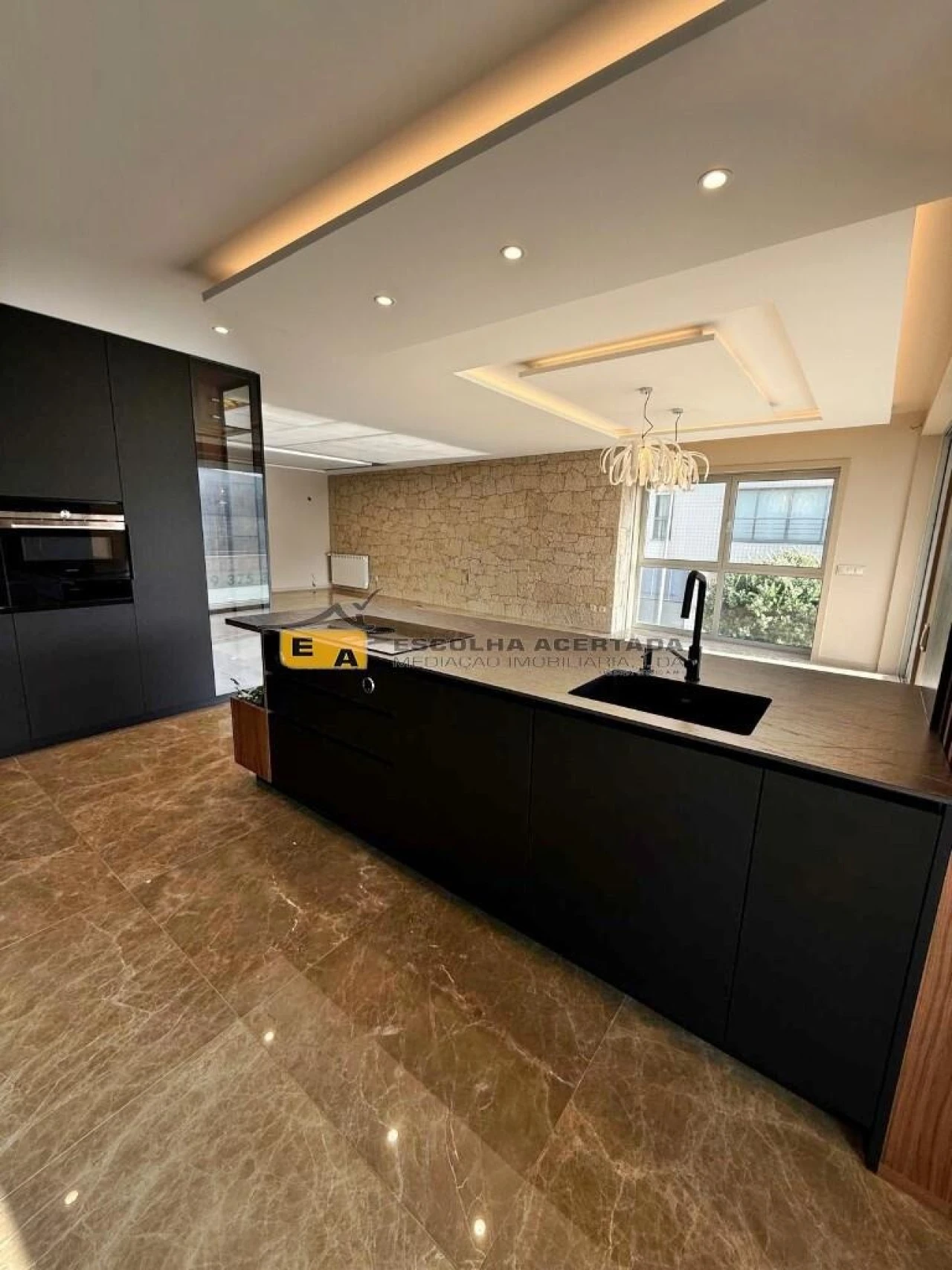 Apartamento T4 para Venda em Vila do Conde Foto 1