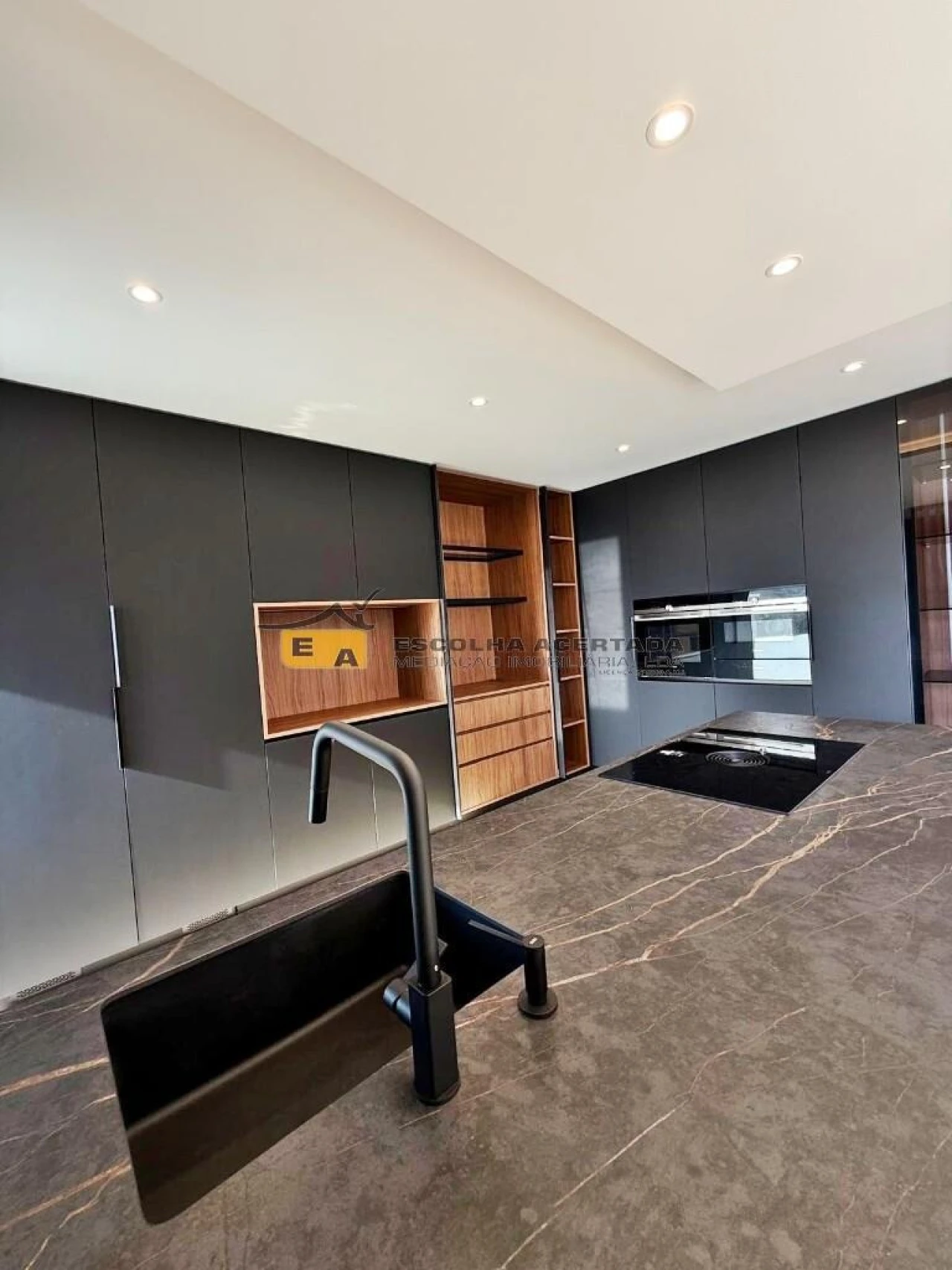 Apartamento T4 para Venda em Vila do Conde Foto 13
