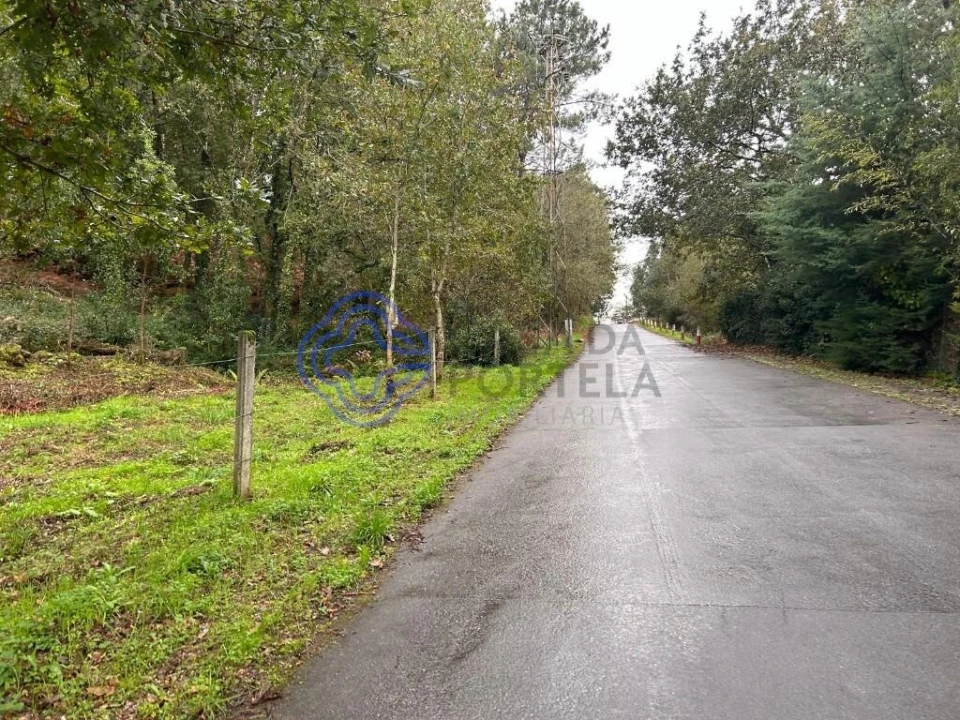 Terreno para Venda em Ganfei Foto 13