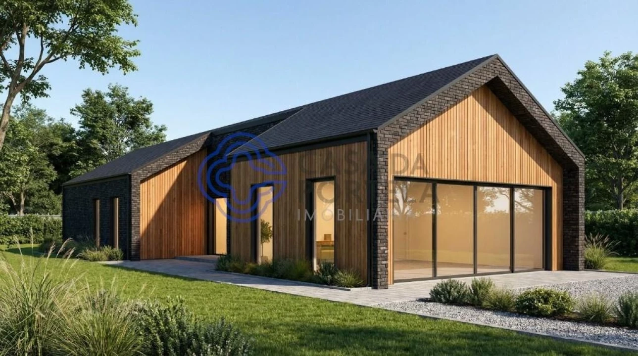 Terreno para Venda em Ganfei Foto 19