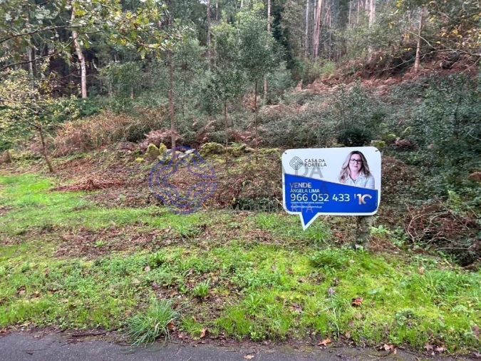 Terreno para Venda em Ganfei Foto 14