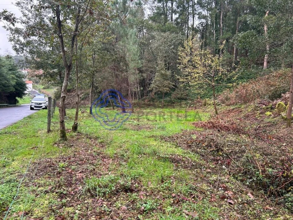 Terreno para Venda em Ganfei Foto 2