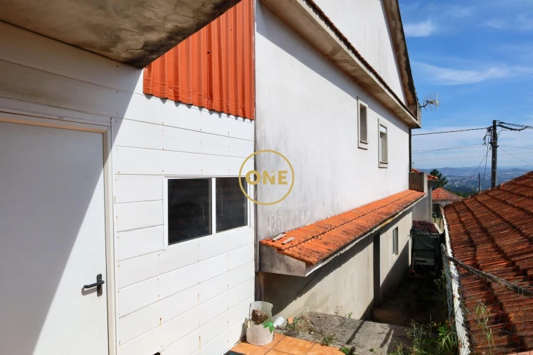 Moradia T3 para Venda em Lamelas e Guimarei Foto 11