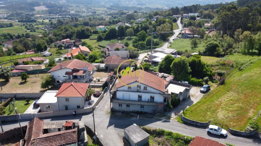 Moradia T3 para Venda em Lamelas e Guimarei Foto 7