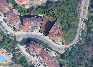 Terreno para Venda em Santo Antonio dos Olivais