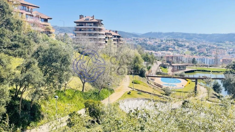 Terreno para Venda em Santo Antonio dos Olivais Foto 5